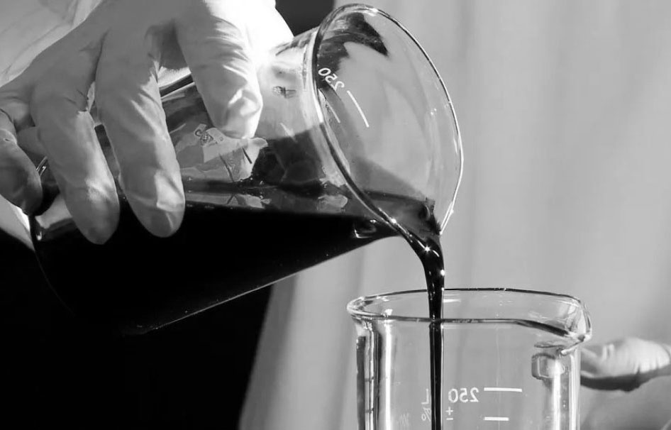 Liquid renewable fuel