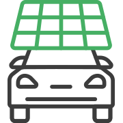 Нybrid solar power plant