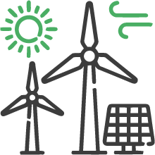 Development of ready-made software in the niche of energy storage systems