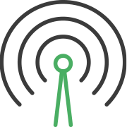 Prevention of data loss and minimizes  a hard shutdown on electronics,  wired and wireless communication modules