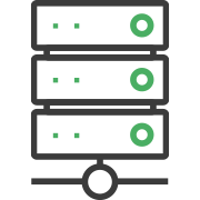 Uninterruptible power supplies for server rooms and backup power for servers