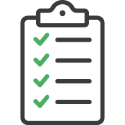 On-site energy consultation & energy audit based on answers renewable energy plan questionnaire