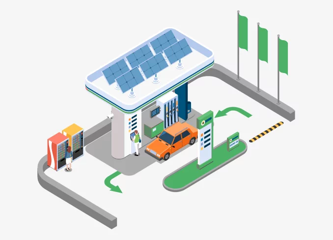 Sustainable and energy efficient building design