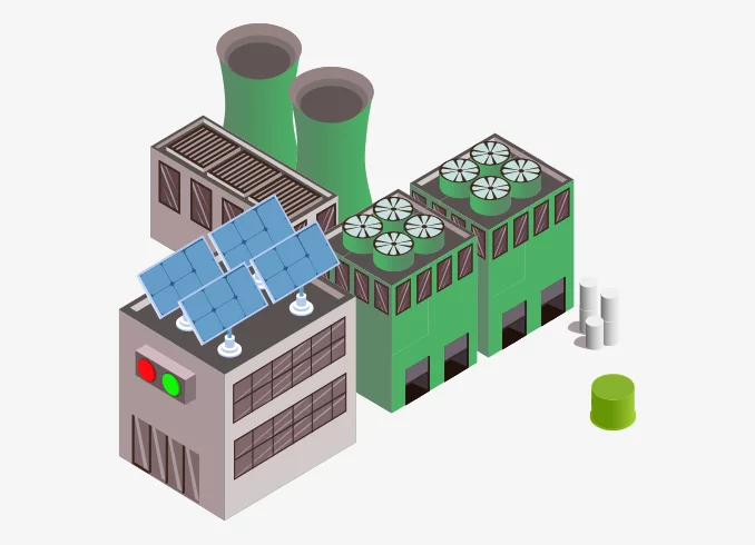 Opportunities for businesses in the net-zero transition